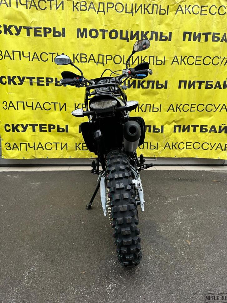 ENDURO SYCMCC 06 250 (FMM 172) Синий ENDURO SYCMCC 06 250 (FMM 172) Синий