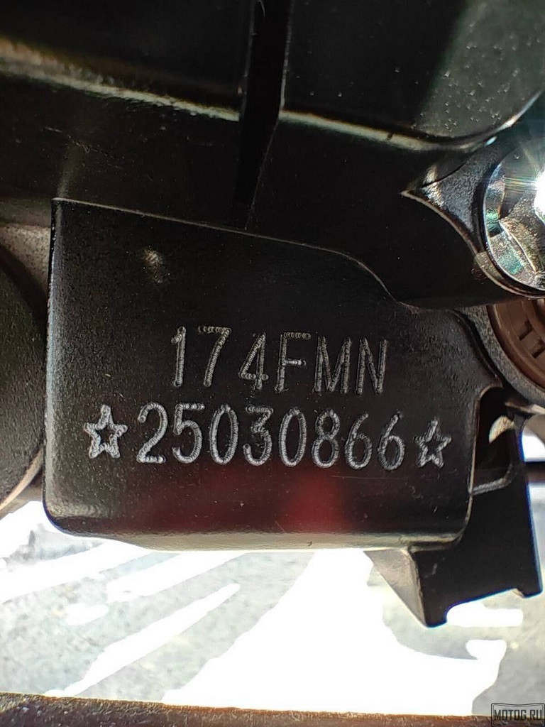 Эндуро мотоцикл Jebe 19 — надёжный байк для бездорожья