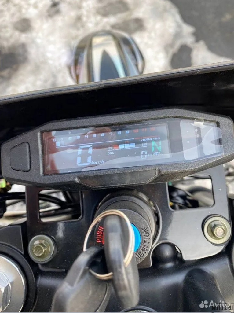 Эндуро мотоцикл MMZ 065 – 250 куб, надежность и мощность для бездорожья Эндуро мотоцикл MMZ 065 – 250 куб, надежность и мощность для бездорожья