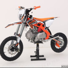 Питбайк ABS 125 Питбайк ABS 125